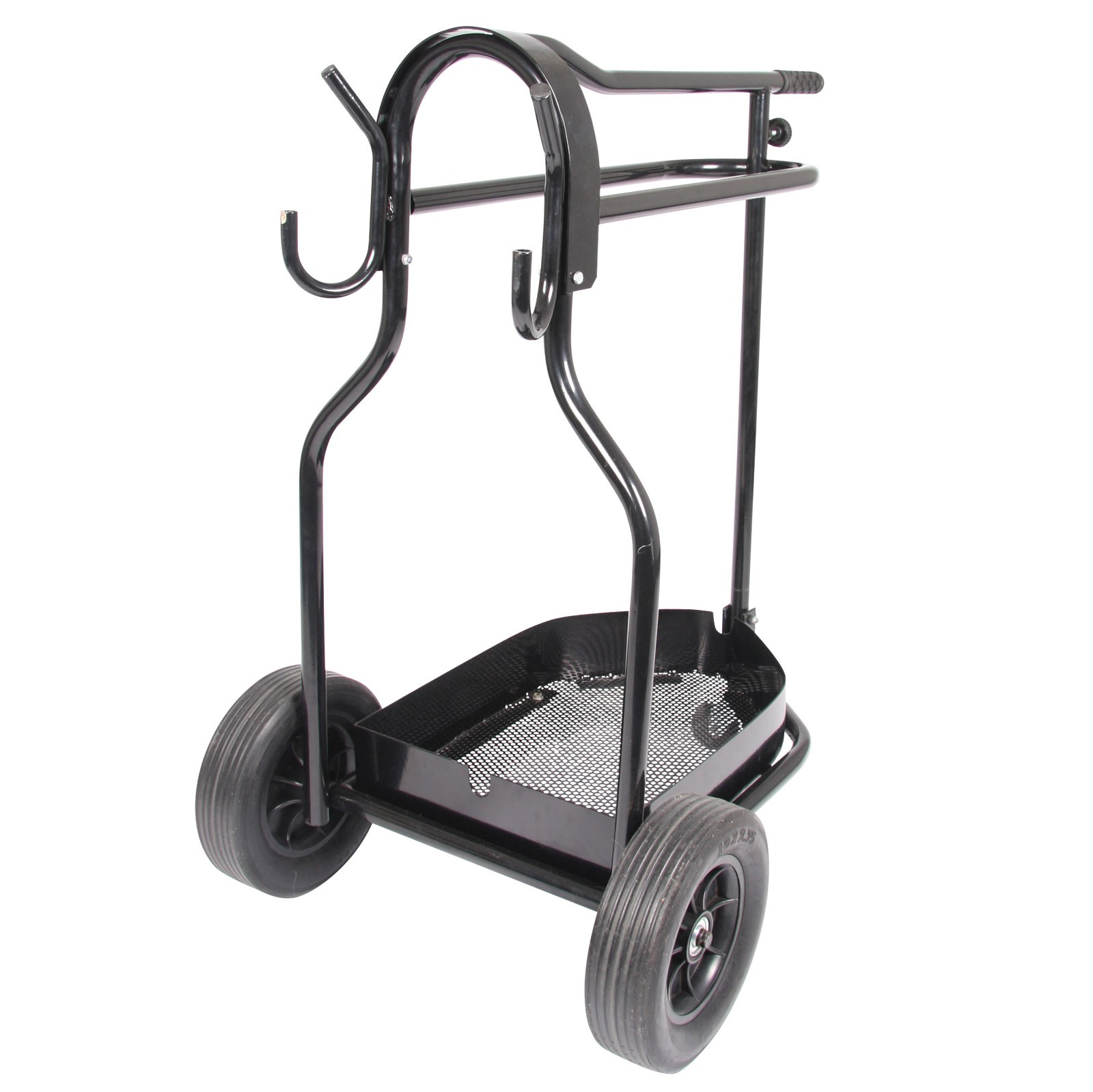 CARRELLO PORTATUTTO PIEGHEVOLE Porta Selle & Briglie 